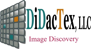 DiDacTex logo